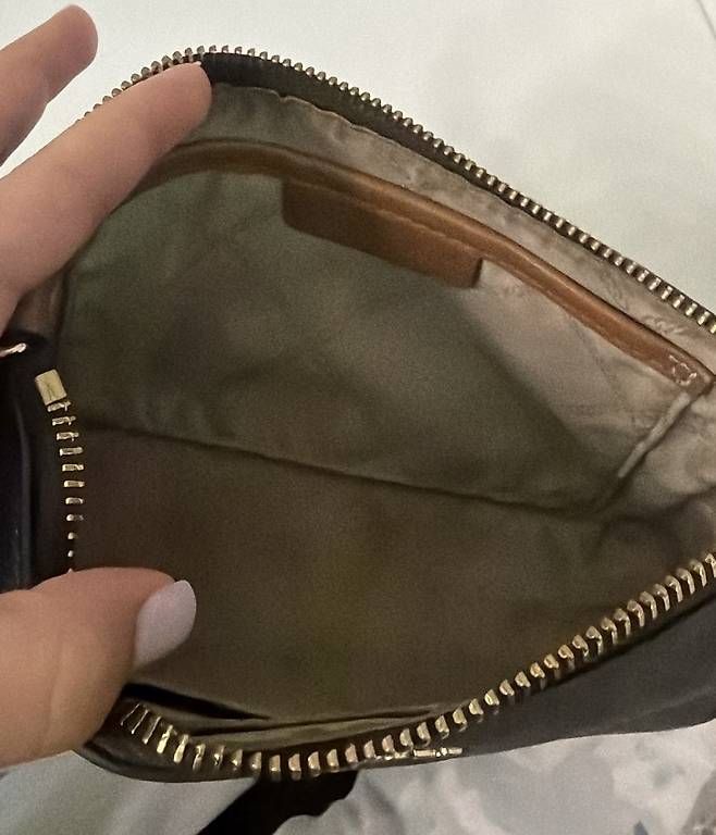 Taschen für Damen: Michael Kors Tasche – Gebraucht aus Nürensdorf von j.zentner 2