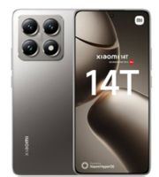 Xiaomi 14T 512GB Titan Gray 12GB RAM / Wie NEU