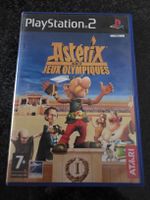 Astérix aux Jeux Olympiques PS2