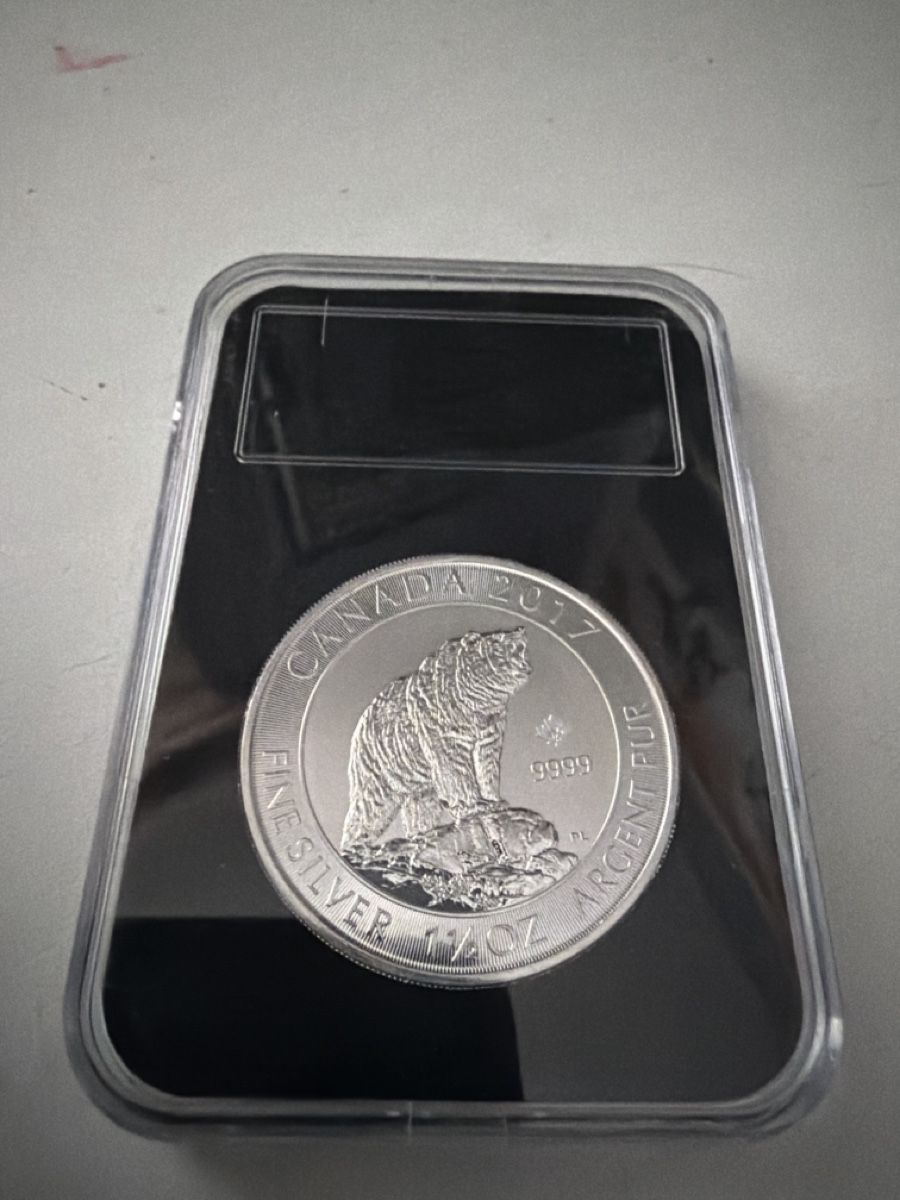 Tutti le monete: 2,5 oz Silber – Usato da Basel venduto da Muchachoo