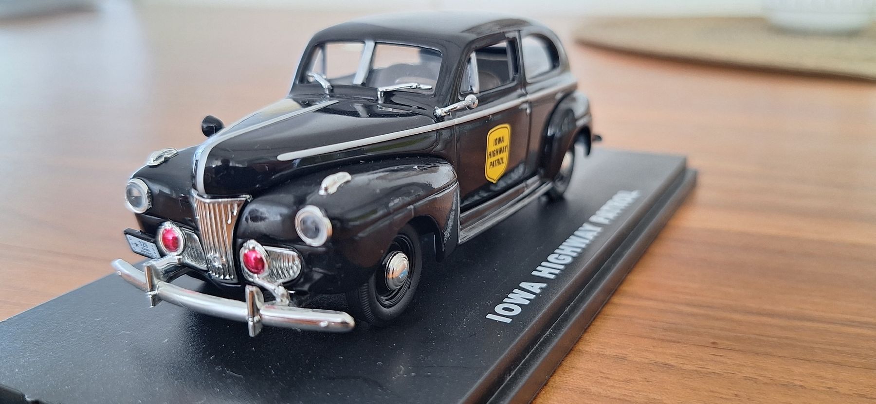 Modellini d'auto: Modellauto 1:36 – Nuovo e nell'imballaggio originale da Brugg AG venduto da bacbac5757