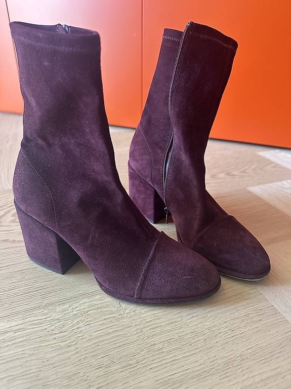 Dries Van Noten Scarpe da donna: Dries Van Noten Stiefel – Usato da Zürich venduto da ale_6x95