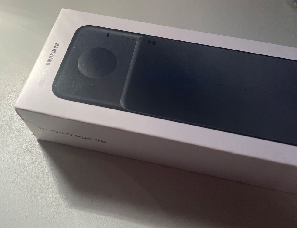 Samsung S22+ 256GB mit Wireless Charger Trio + 32GB SD Karte Kaufen