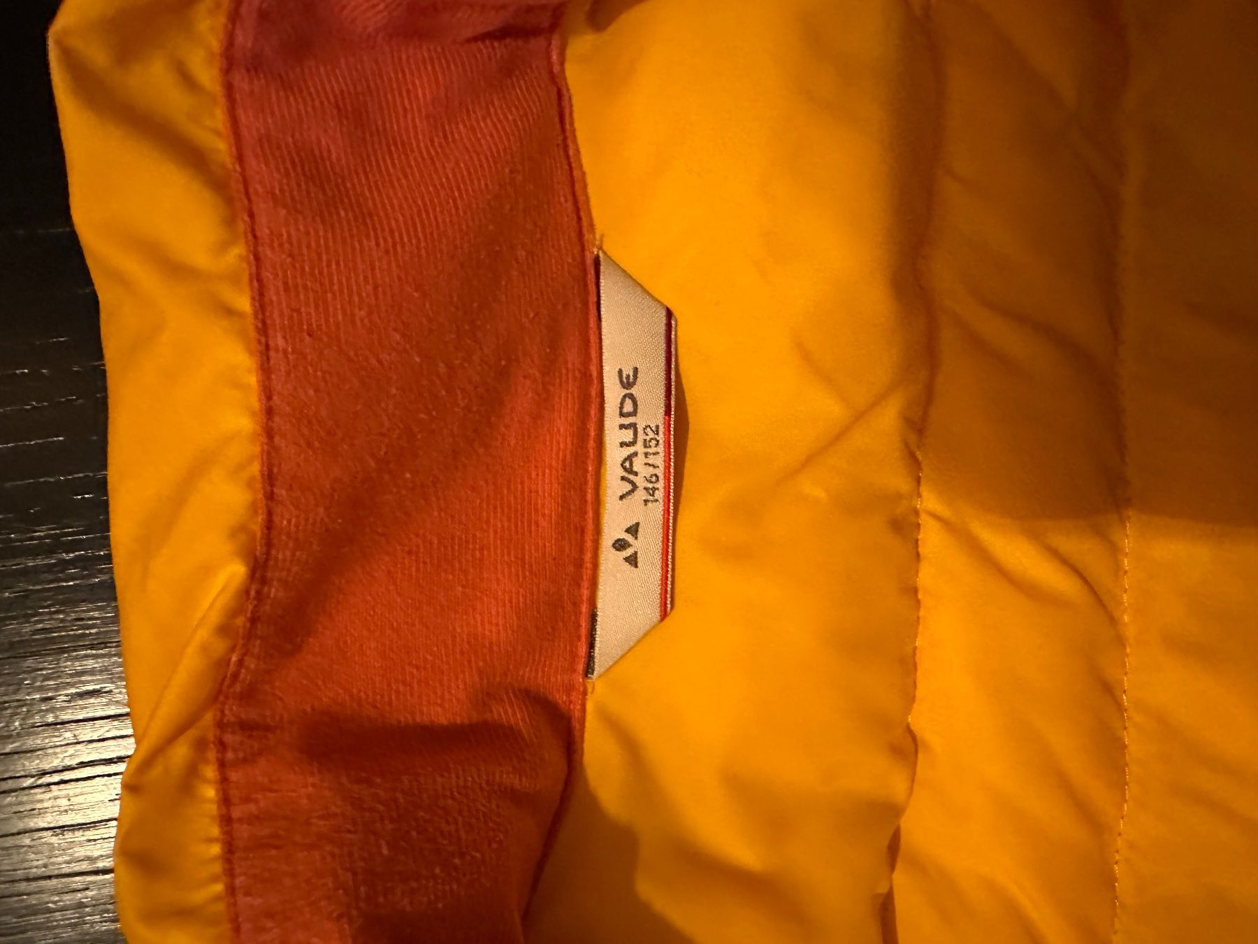 Vaude Giacche: Vaude limax Kinder Jacke – Nuovo (secondo la descrizione) da Aarau venduto da lbi_kn9s 1