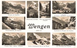 Wengen