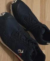 Le Coq Sportif Sneaker Gr. 44 - Top Zustand! Bequem!