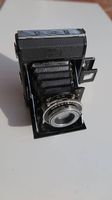 Verbilligt! Top - Vintage Zeiss IKON IKONTA 521