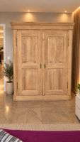 Bauernschrank – 2-türig  ( Kleiderschrank )