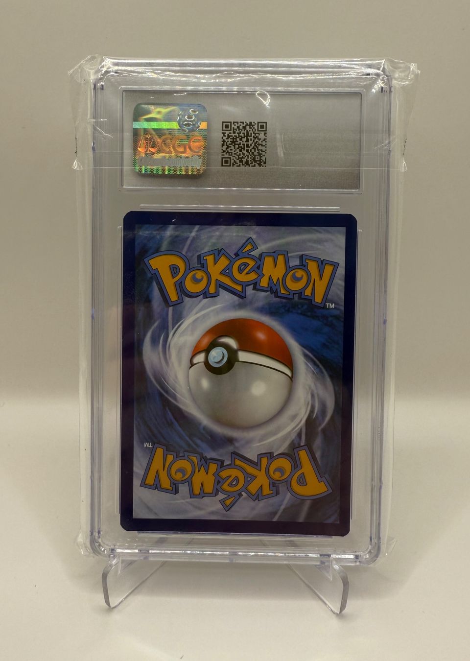 Pokémon Carte collezionabili: Chansey #70 Pokemon Evolutions - CGC - 9 - MINT – Nuovo e nell'imballaggio originale da Dietikon venduto da gab_qz7y 1