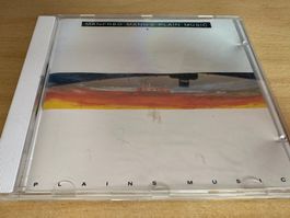Manfred Mann's Plain Music – Plains Music
