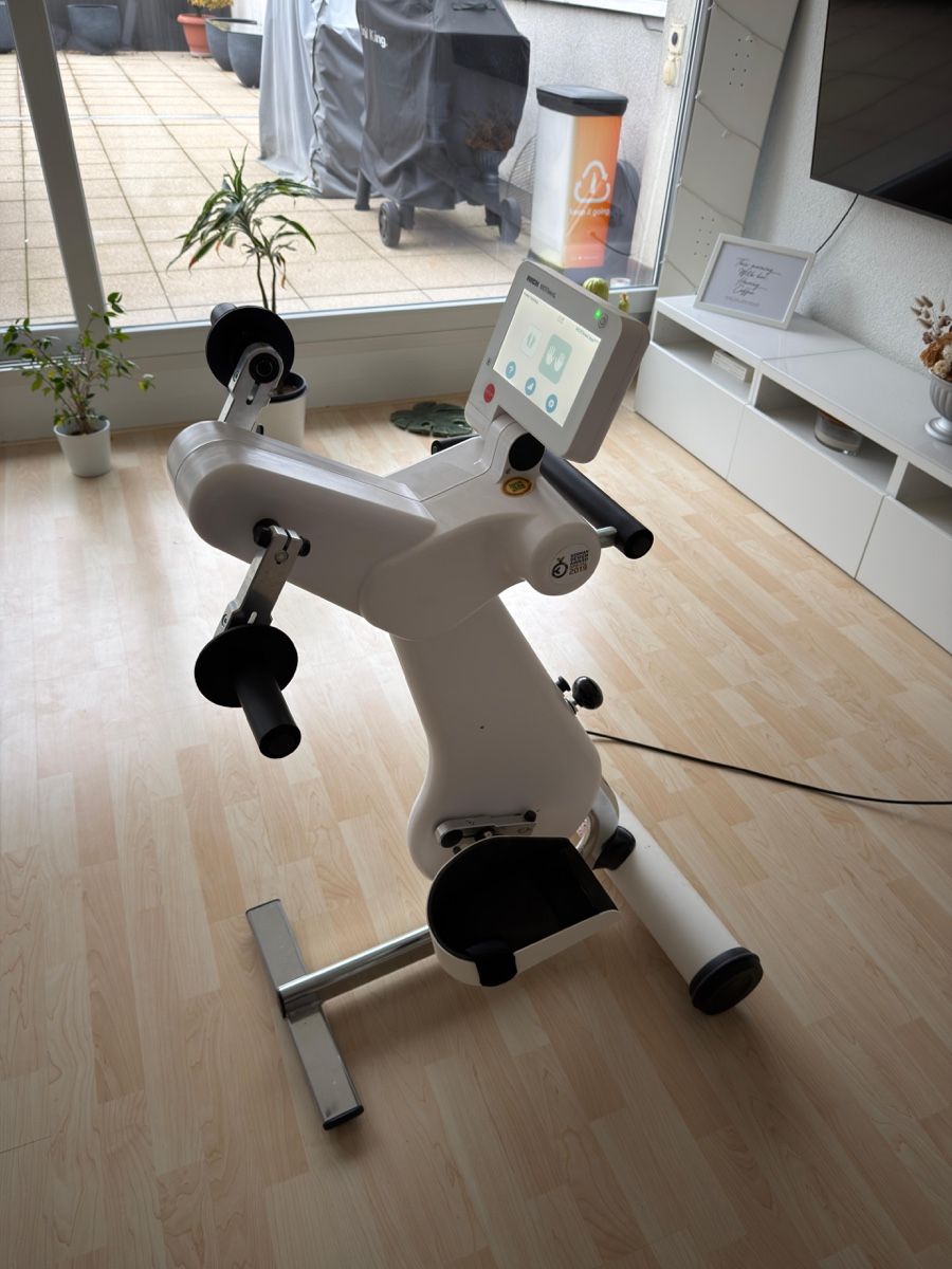 Attrezzature mediche: MOTOMed loop.la – Usato da Winterthur venduto da rroemel