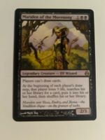 1 x Maralen of the Mornsong - Magic: The Gathering - MtG