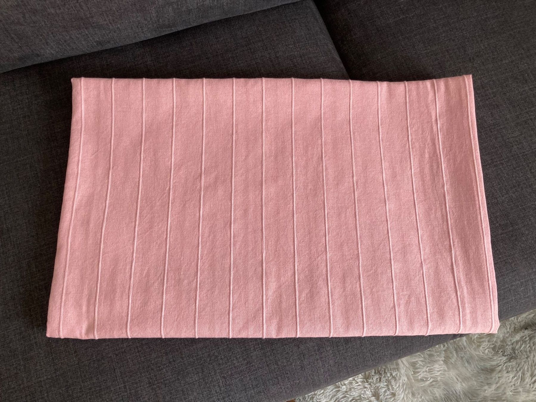 Ikea Coperte: Baumwoll-Tischdecke IKEA Fabrina – Usato da Samedan venduto da chickenrun01