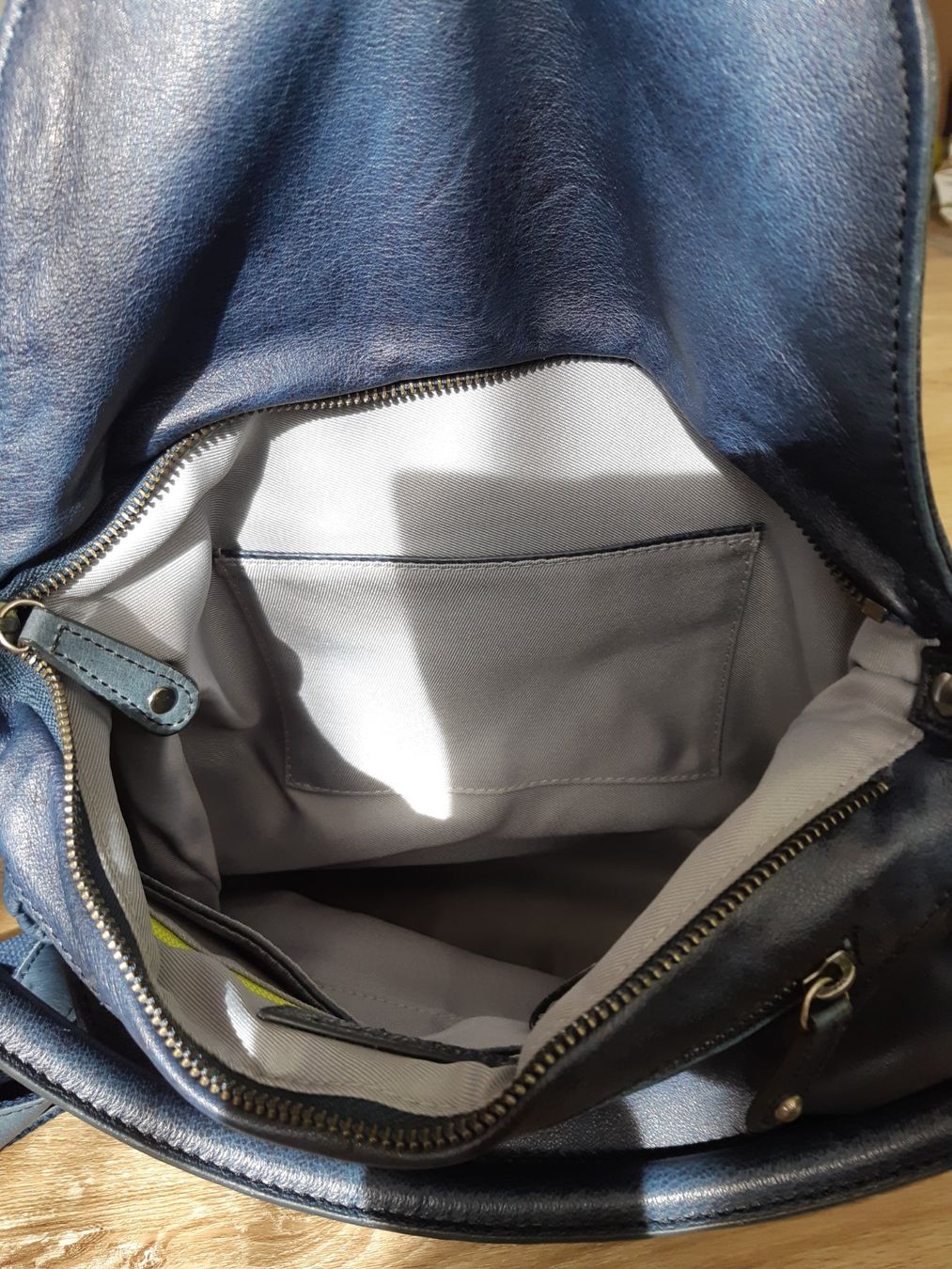 FredsBruder Borse da donna: Tasche von FredsBruder – Nuovo e nell'imballaggio originale da Thierachern venduto da Shila99 3