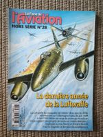 Le Fana de l'Aviation Hors-Série N° 28 – La dernière année