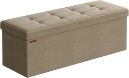 Sitzbank mit Stauraum - neu & modern