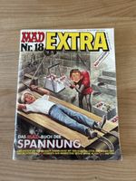 MAD EXTRA Nr. 18 Das MAD-Buch der Spannung 1986
