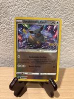 Strahlendes Evoli