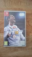 Nintendo Switch Fifa 18
