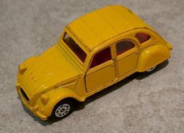 CORGI Citroën 2 CV6