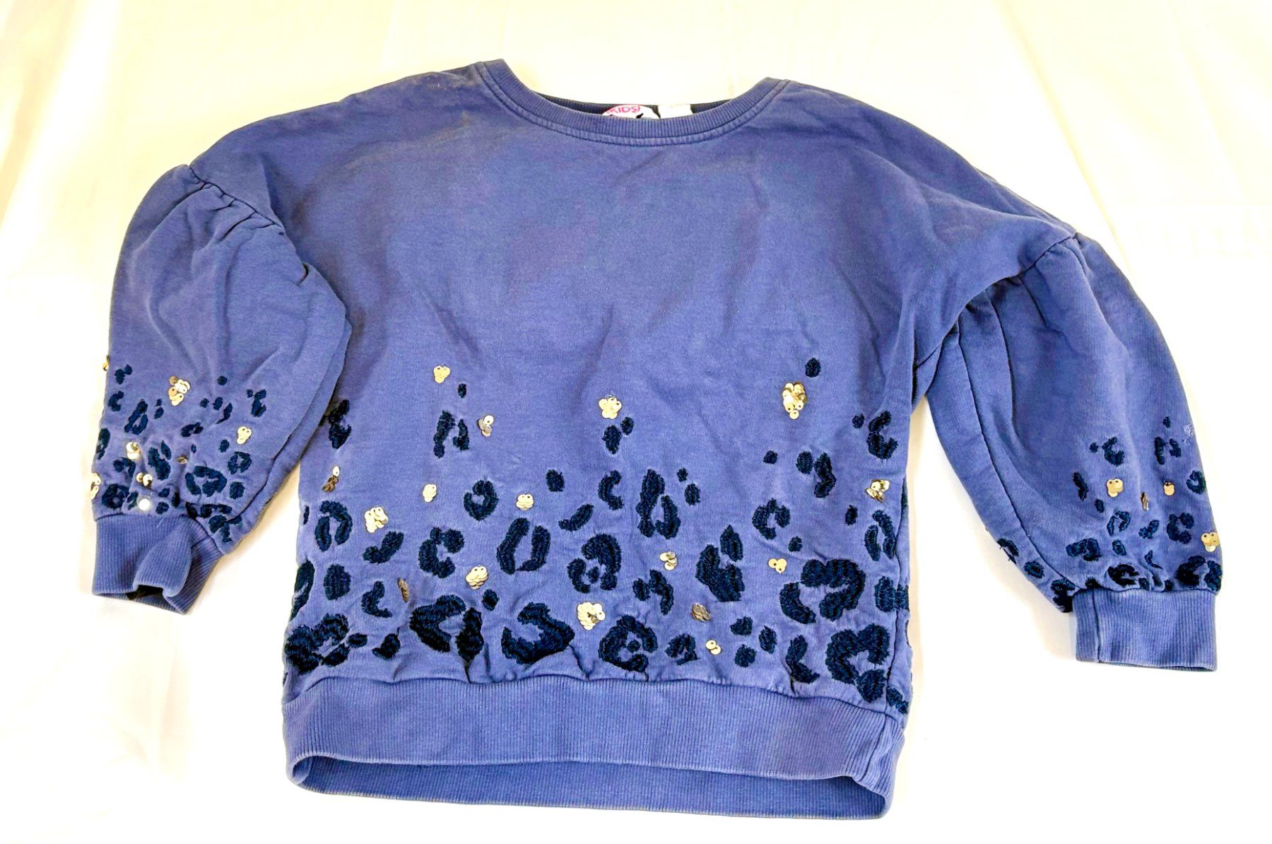 Pullover & Sweatshirts: Mädchen Pullover 3x – Gebraucht aus Zürich von Drahtzug 5