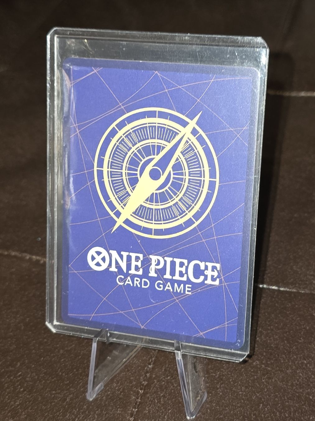 Bandai Carte collezionabili: Trafalgar Law ST10-010 One Piece – Nuovo e nell'imballaggio originale da Bronschhofen venduto da dvnb 1