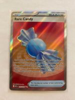 Pokemon Rare Candy 175/132 Mega Evolution EN