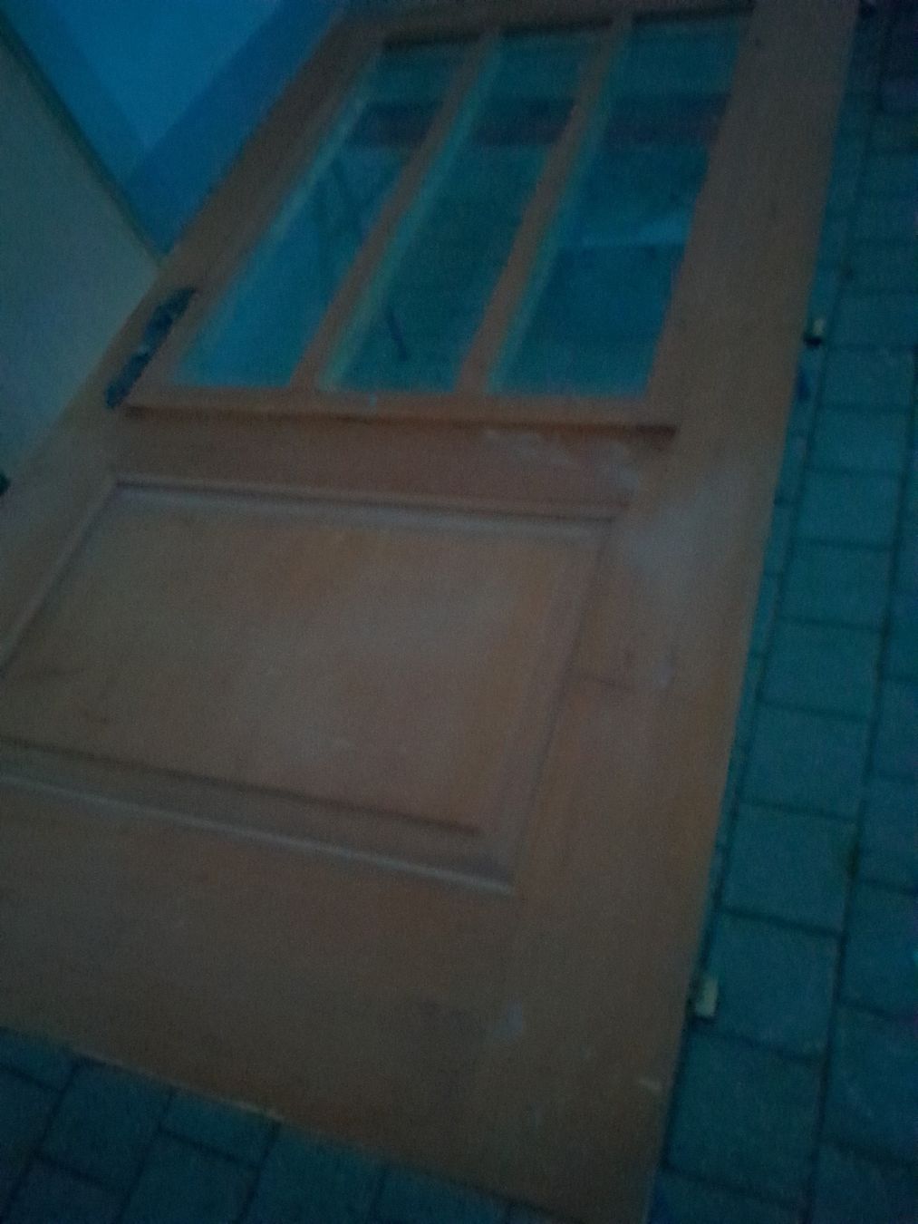 Türen: Haustüre – Gebraucht aus Marbach LU von san_8kt5 1