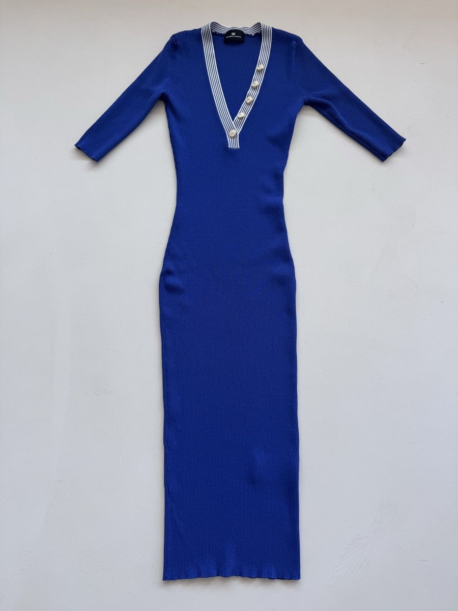 Kleider: Dress Elisabetta Franchi – Gebraucht aus Zürich von agi_j875 1