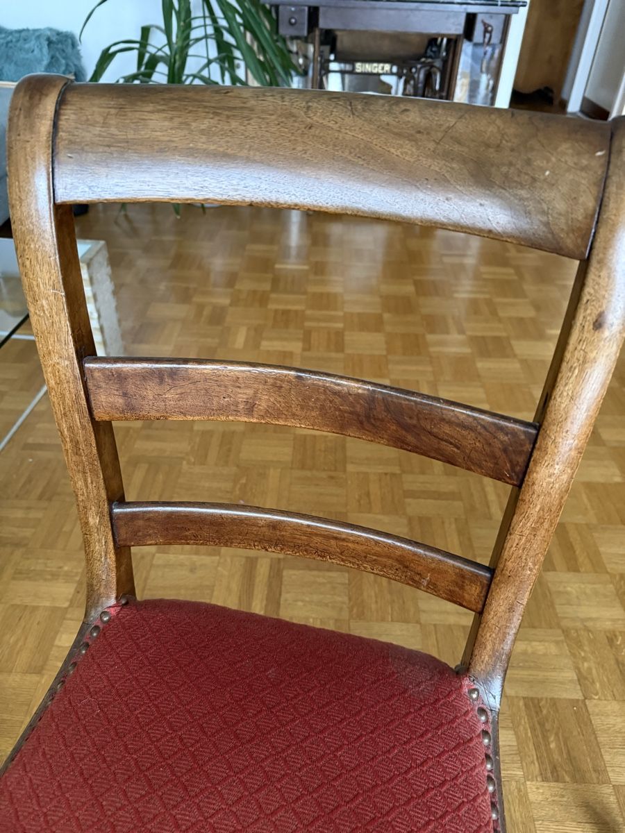 Sedie: Chaise – Usato da Meyrin venduto da Cresciano 2