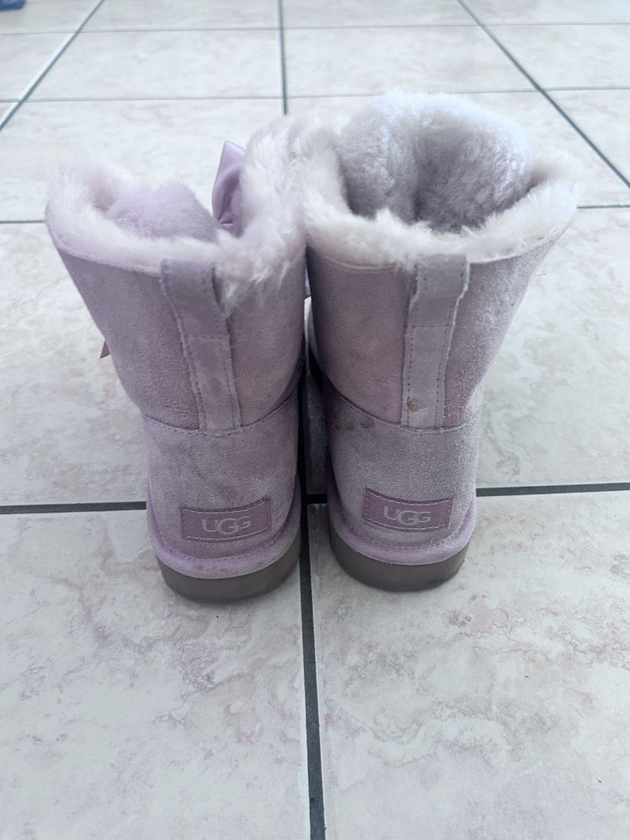 Ugg Damenschuhe: Scarpe Ugg gr38 – Gebraucht aus Cugnasco von sd1520 2