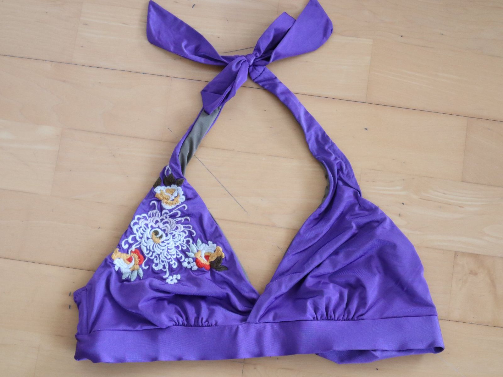 Beldona Costumi da bagno & Bikini: Badekleid / Bikini, Beldona, Gr. M, kaum gebraucht – Usato da Wattwil venduto da diamant1 1