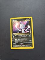 Sneasel Pokemon Karte Neo Genesis Rare