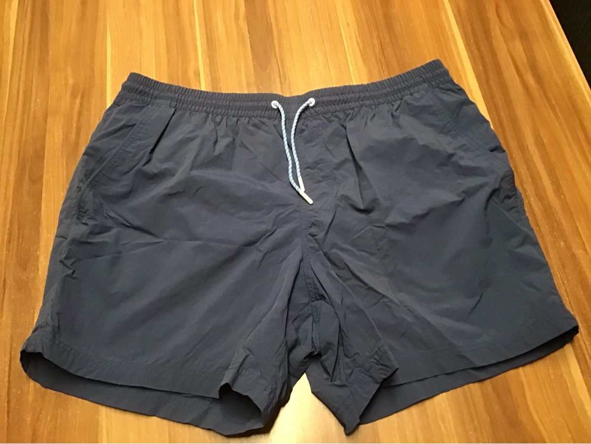 Tchibo Pantaloni: Badeshorts Tchibo XXL – Usato da Grabs venduto da ema1991