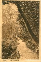 Bern - Staudenrain + 1917