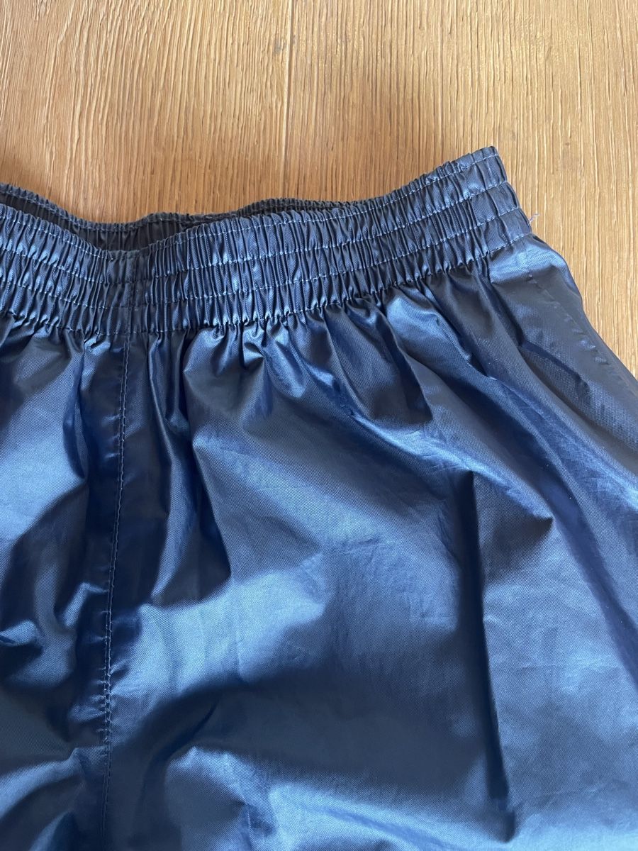 Pantaloni: Regenhosen – Usato da Aarwangen venduto da erd_ngx8 1