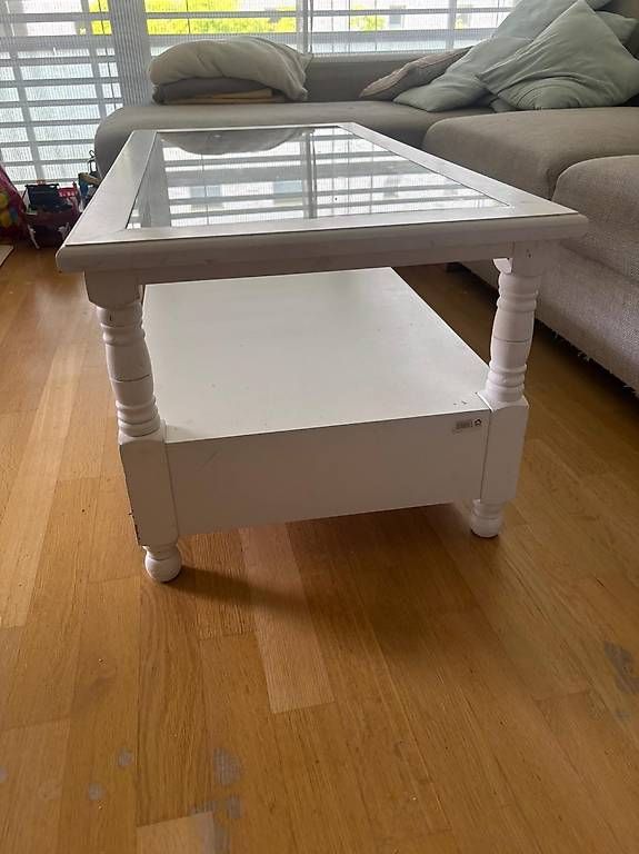 Tables: Salontisch – D'occasion à Wetzikon ZH par campoliana 2