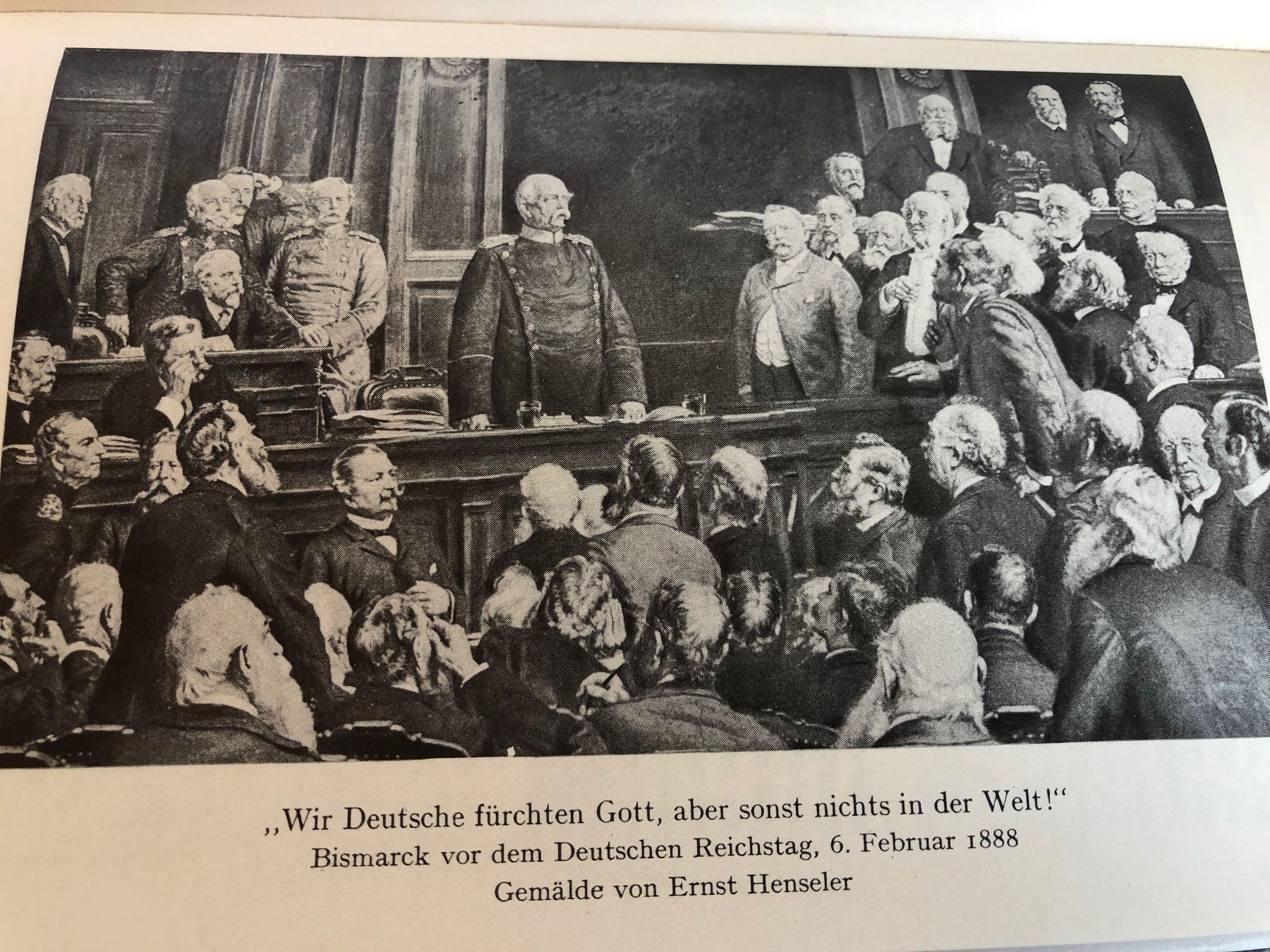 Libri: OTTO VON BISMARCK, GEDANKEN+ERINNERUNGEN – Nuovo (secondo la descrizione) da Zürich venduto da Husopaska 8