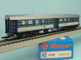 Roco 2 Kl. Tegernsee Bahn, AC, Licht