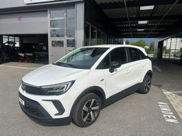 Opel Crossland 1.2 T 130 Edition  MFK 03.2026