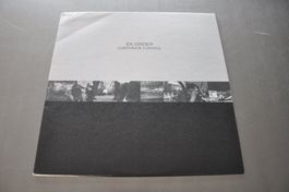 EX.ORDER LP CORPORATE CONTROL - MUSIQUE INDUSTRIELLE