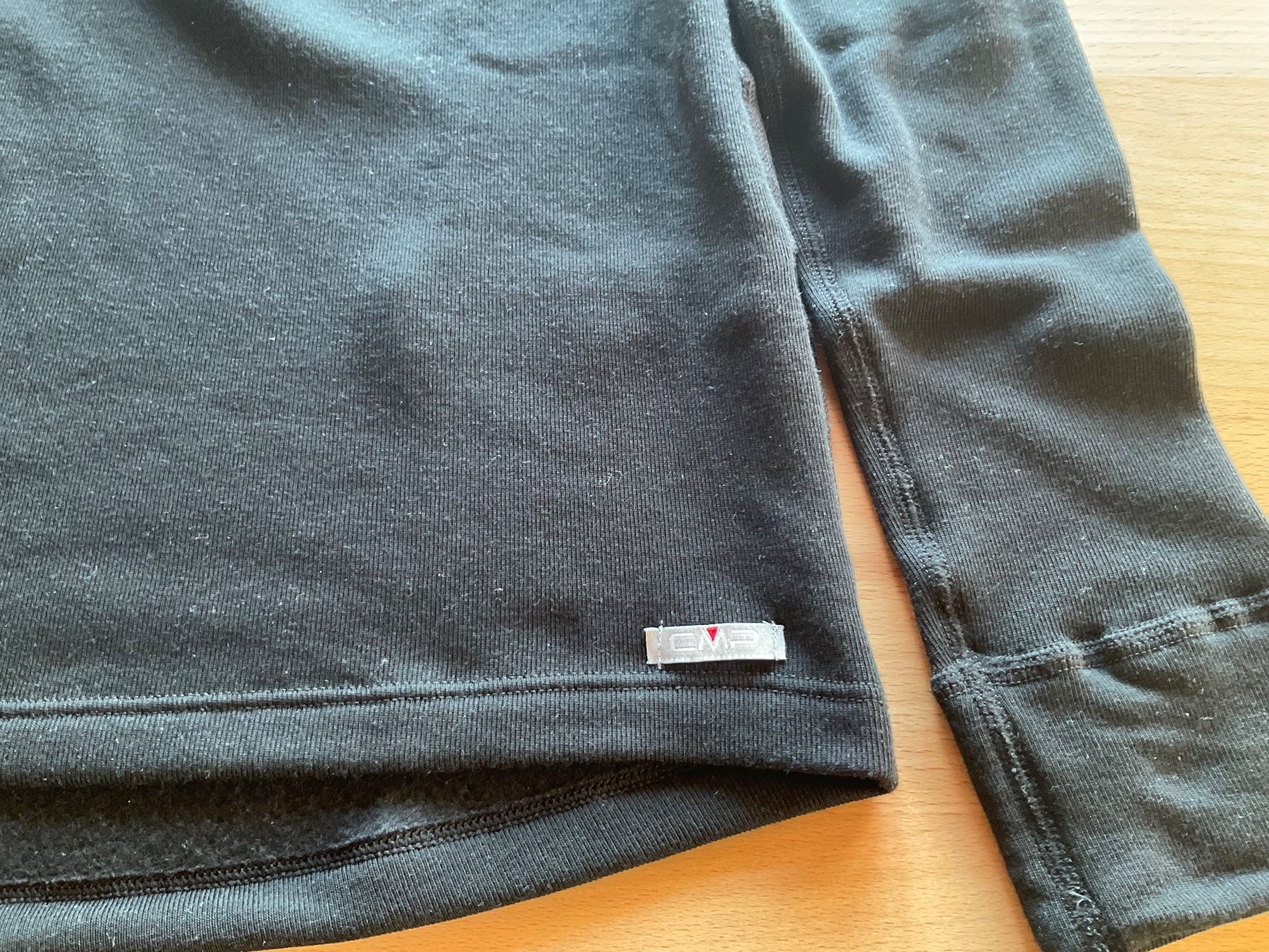 Biancheria intima: Thermoshirt von CMP Grösse 152 – Usato da Schinznach Dorf venduto da Balz1968 1