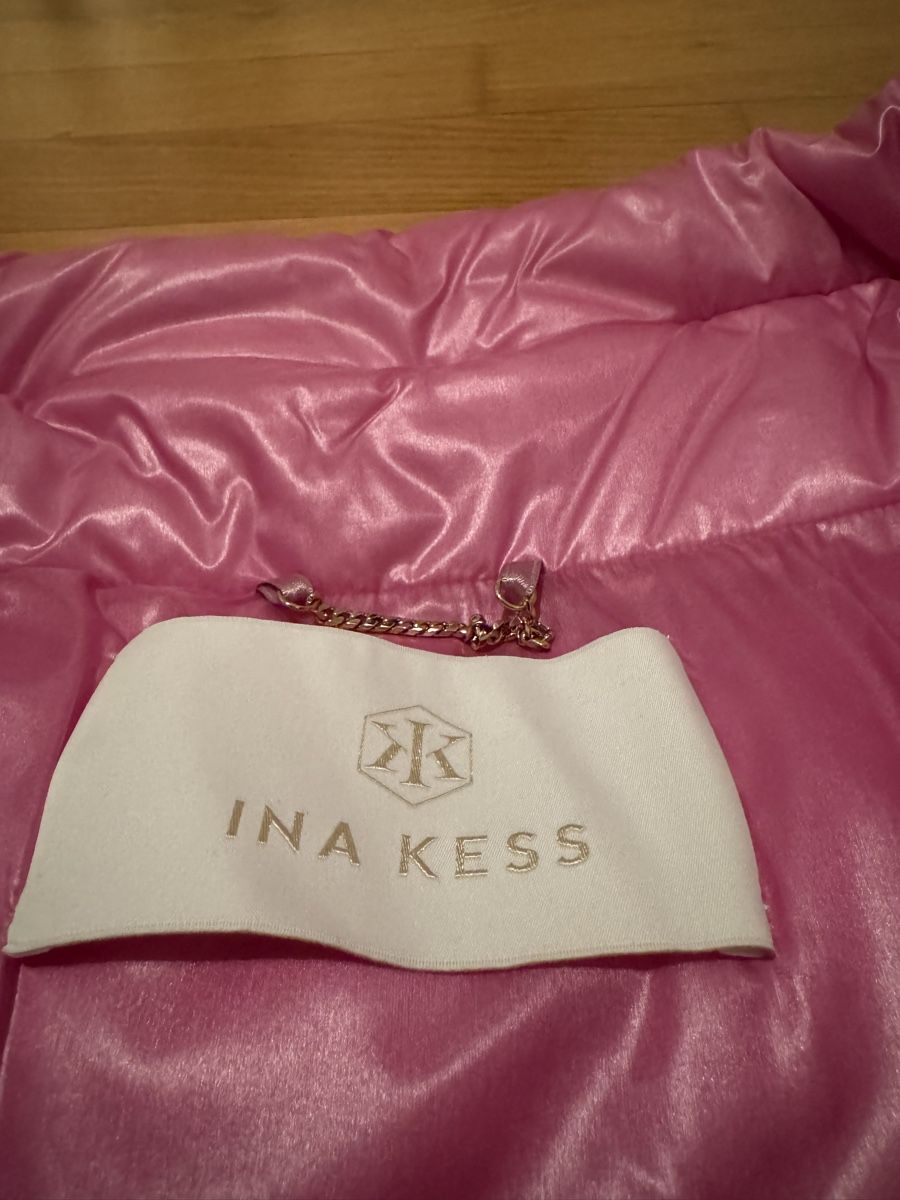 Giacche: INA KESS Jacke – Nuovo (secondo la descrizione) da Oberdorf NW venduto da ltr_8htc 2