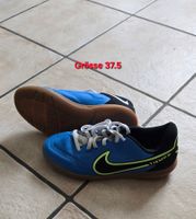Hallenturnschuhe Grösse 37.5