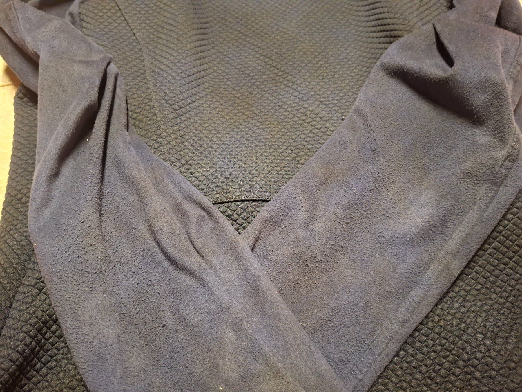 Giacche: Veste légère taille 40 marque Miss Captain – Usato da Villiers venduto da san_jn5w 8