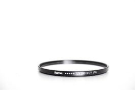HAMA UV 390 77 IV FILTER 77mm Schutzfilter