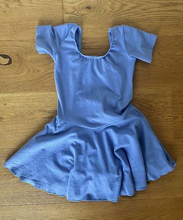 Ballett Trikot 1stPositon /  Kleid / Kostüm