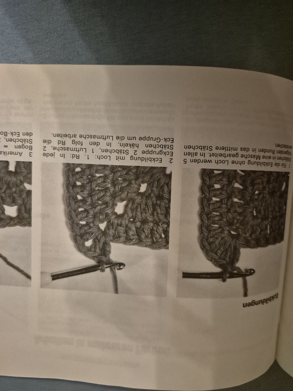 Riviste & Magazine: Strikheftli – Usato da Pfaffnau venduto da gologoldun1953 2