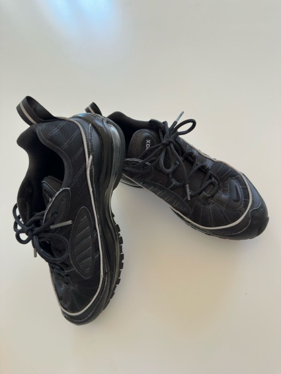 Nike Scarpe da uomo: Nike Air Max 98 WMNS - Size 39 – Usato da Colombier NE venduto da cas_2yb5 3