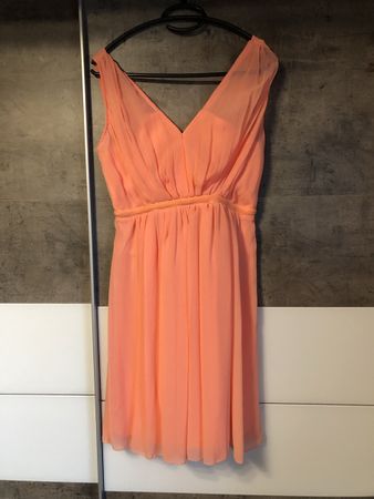 Cocktailkleid von Vila, Grösse S